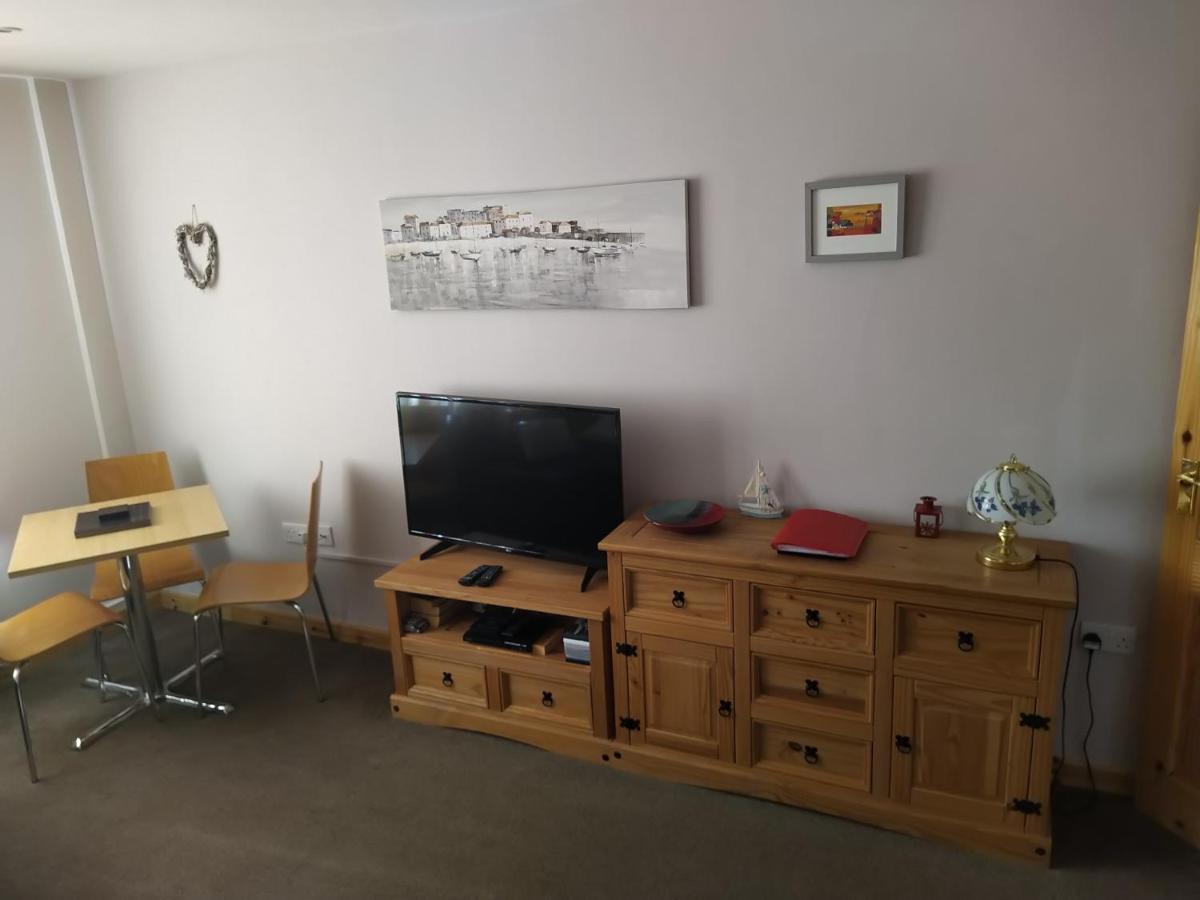 Dawlish Holiday Apartment Exterior foto